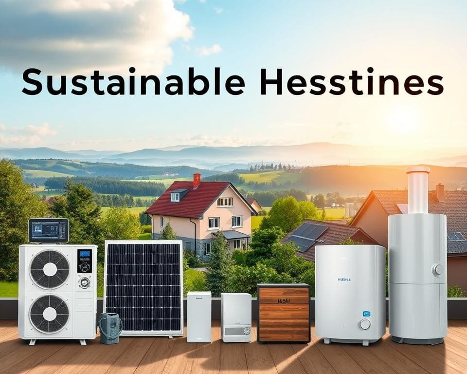 subsidies duurzame verwarmingssystemen subsidies duurzame verwarmingssystemen