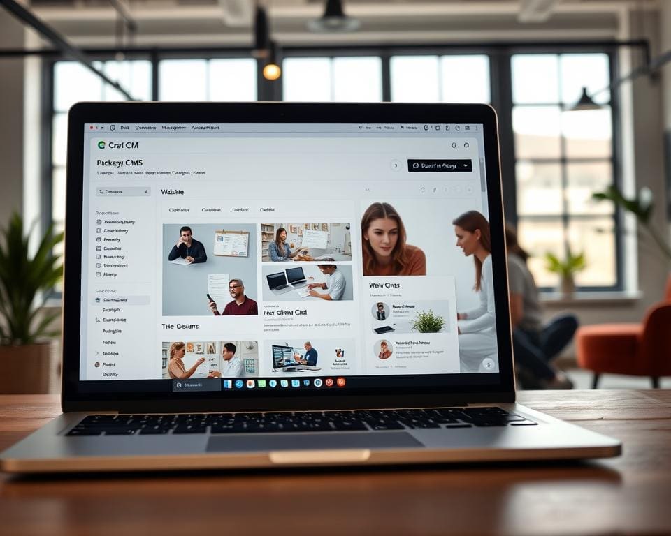 flexibel cms systeem flexibel cms systeem