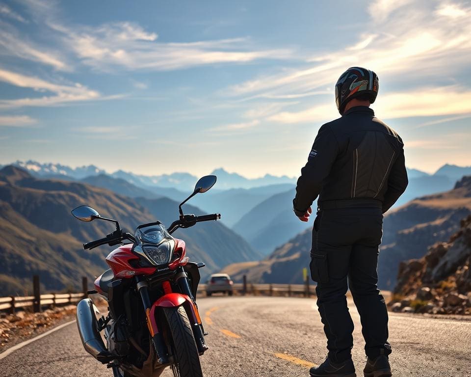 motorvakantie Italië motorvakantie Italië