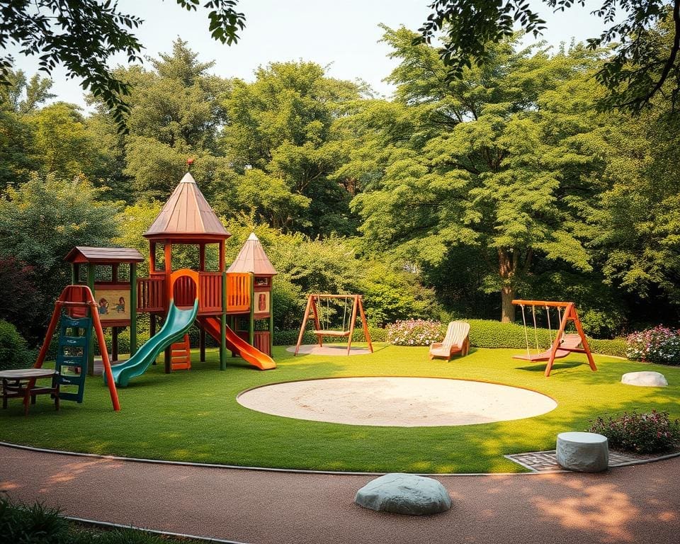 speeltuin ontwerp speeltuin ontwerp