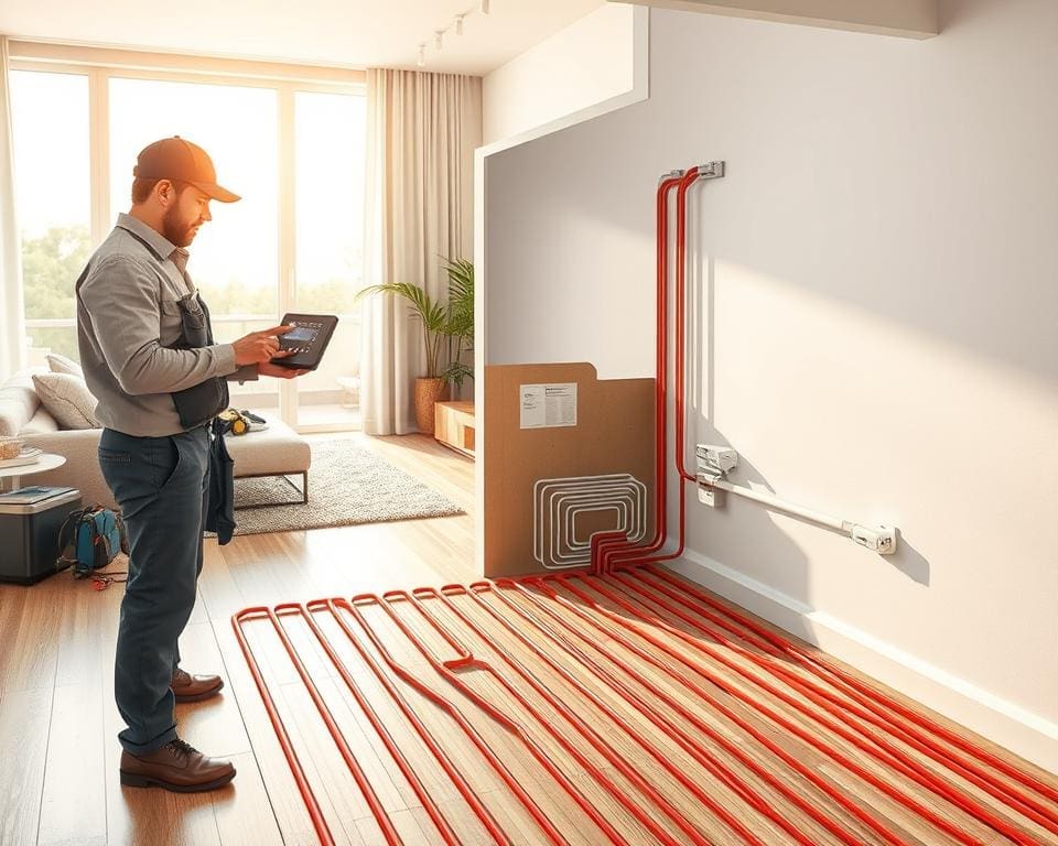 onderhoud vloerverwarming onderhoud vloerverwarming