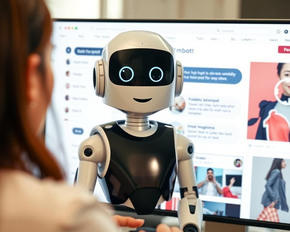 Hoe veranderen chatbots de websitebeleving?
