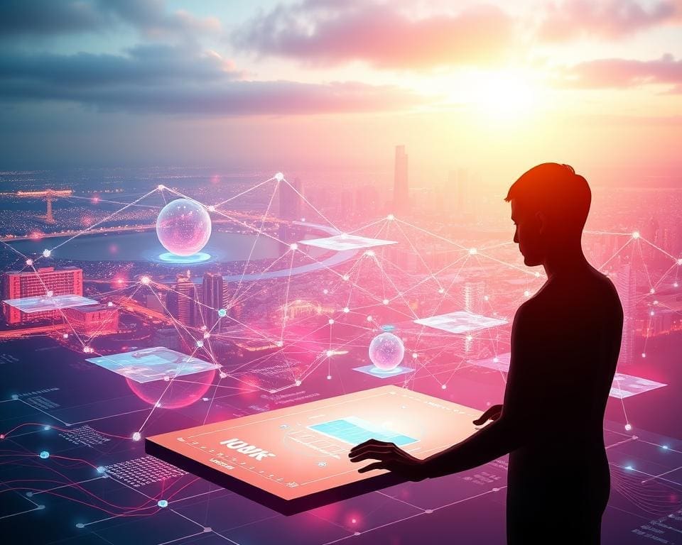 Is de toekomst van UX volledig data-gedreven?