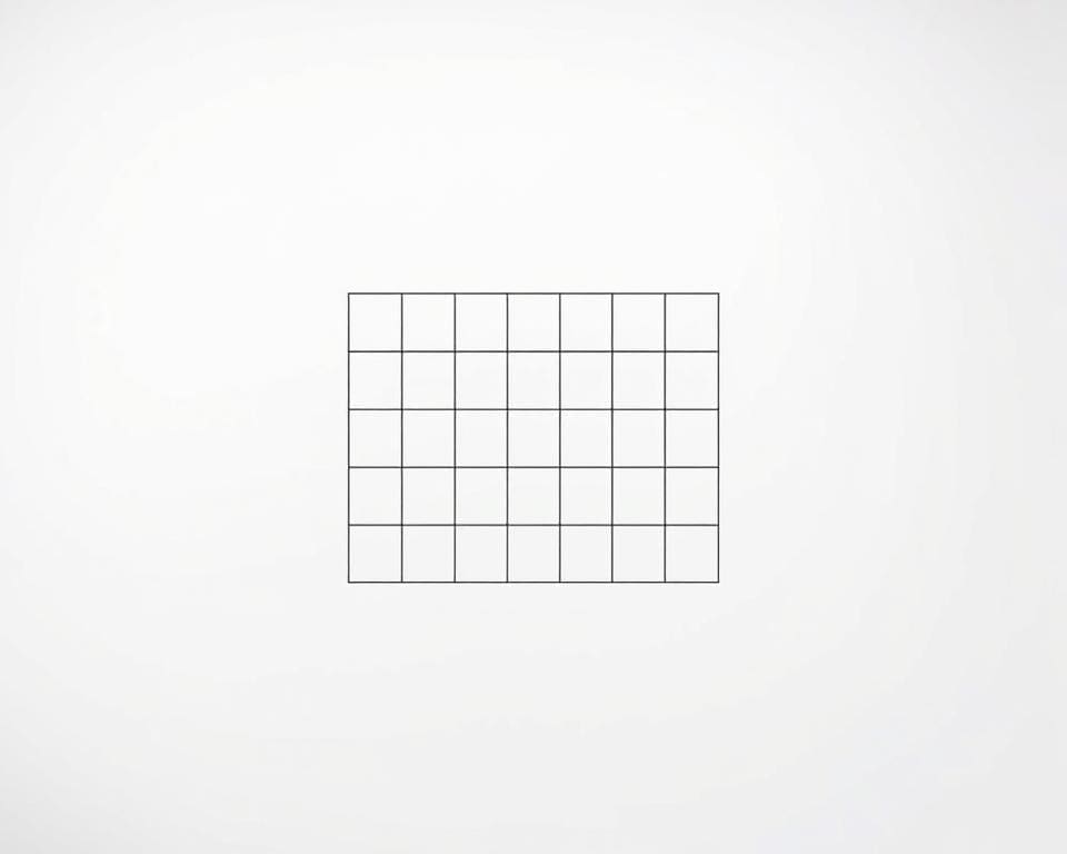 Is grid design nog steeds relevant?