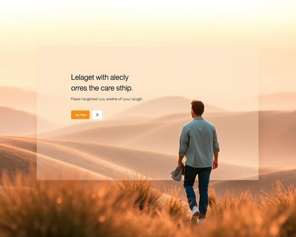 Kan webdesign empathisch worden?