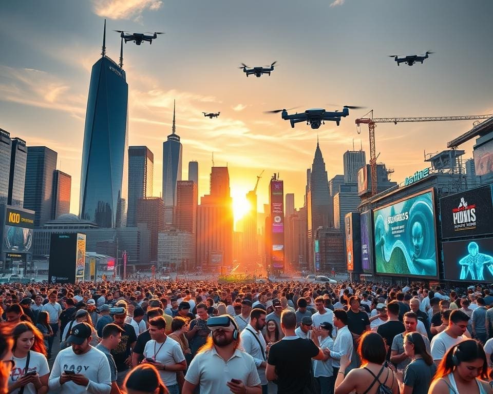 Wat is de rol van user generated content in 2025?