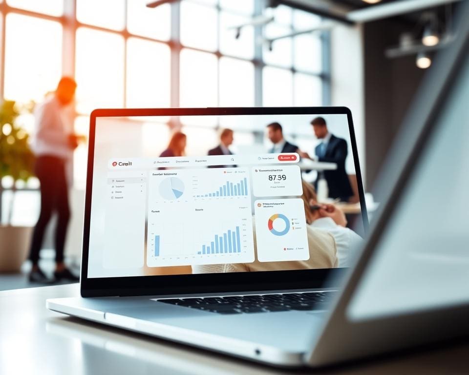 Hoe creëer je vertrouwen via je webinterface?