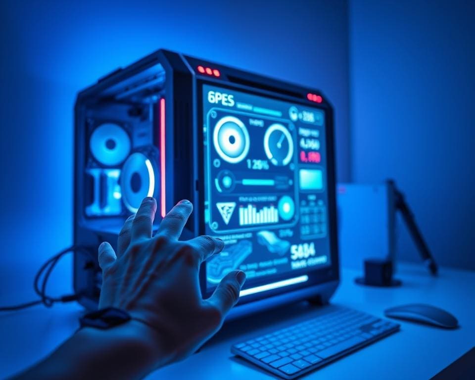Hoe verbeter je de snelheid van je computer?