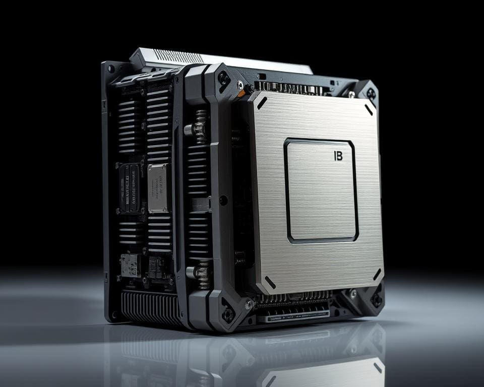 Wat maakt een krachtige processor essentieel?