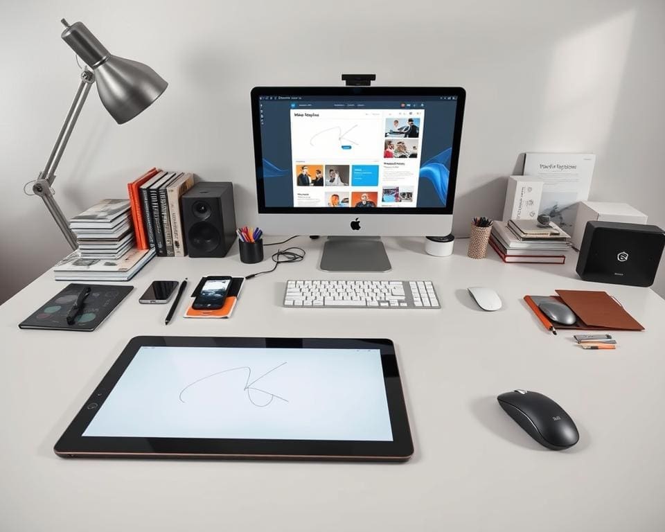 Wat zijn sterke tools voor webdesigners?