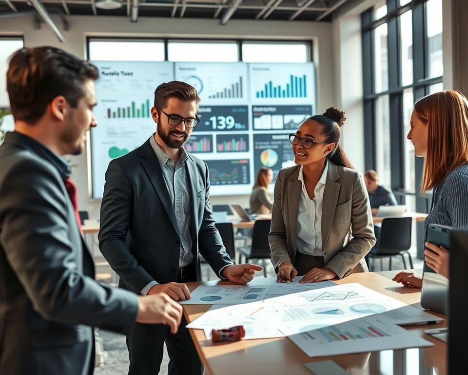 Hoe helpt PR bij het positioneren van technische expertise?
