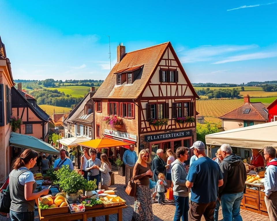 weekend Limburg