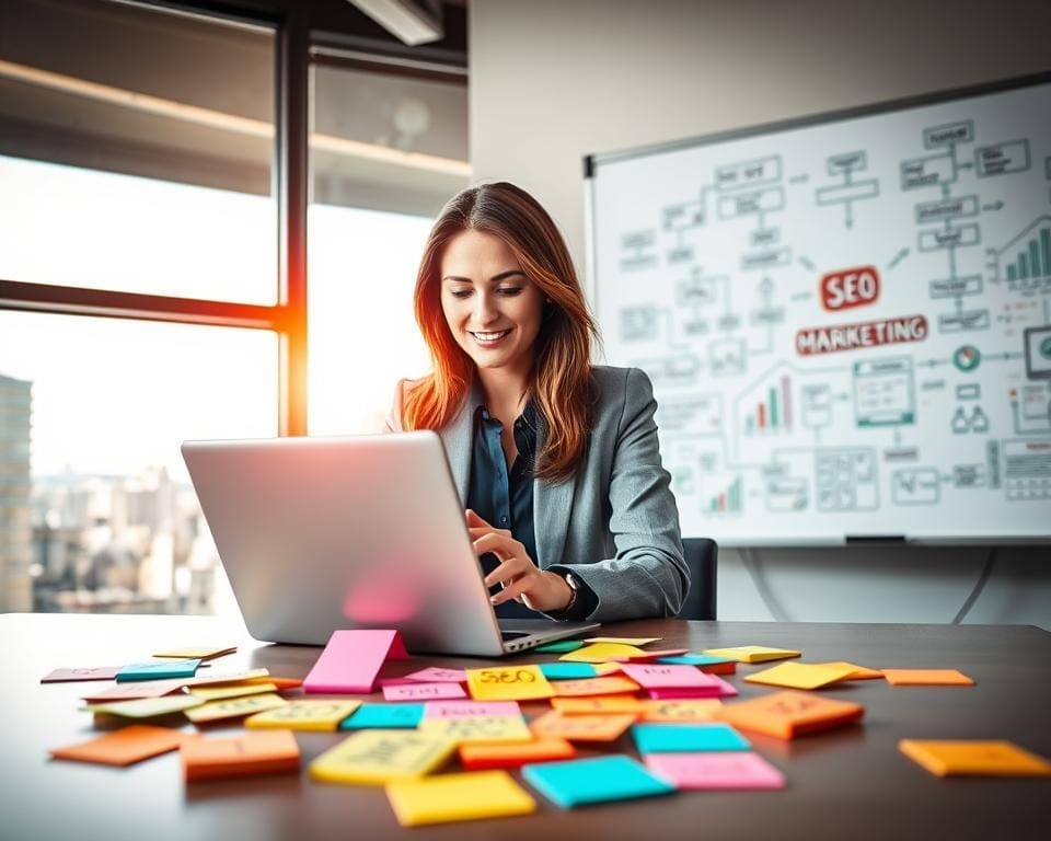 content strategie
