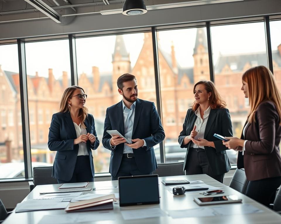 thought leadership