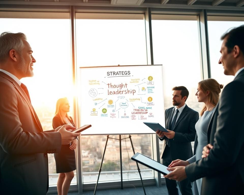 thought leadership