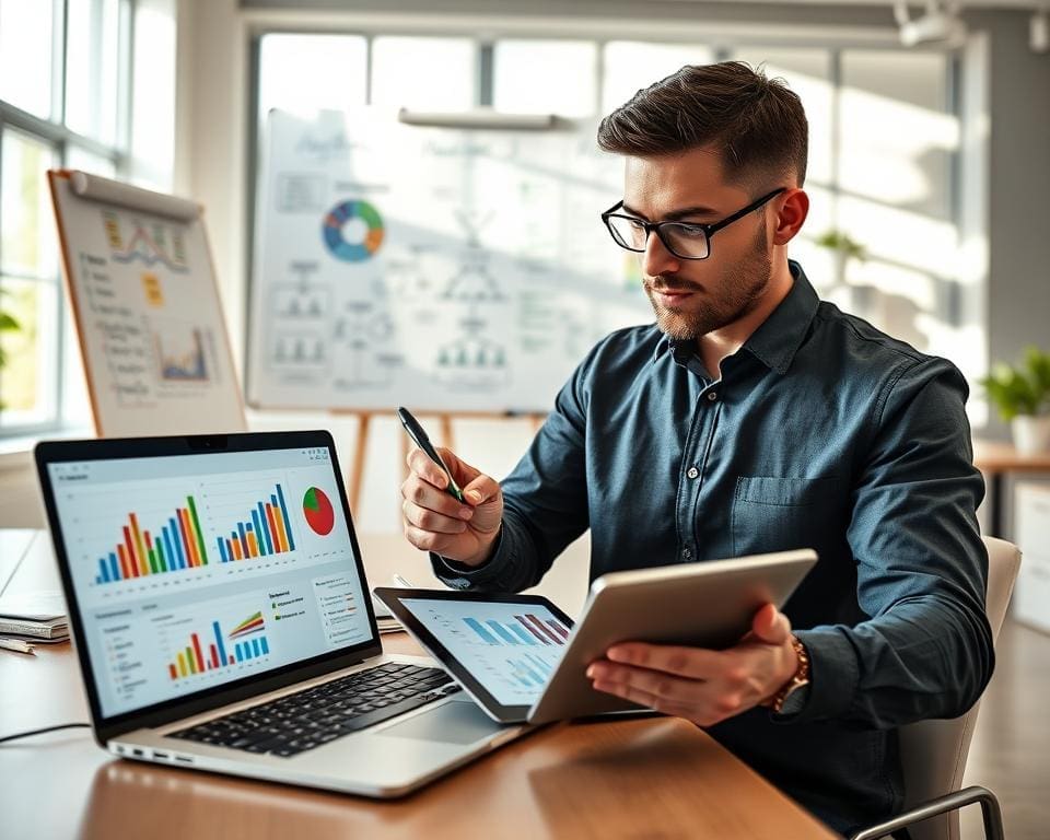 website analyse tools