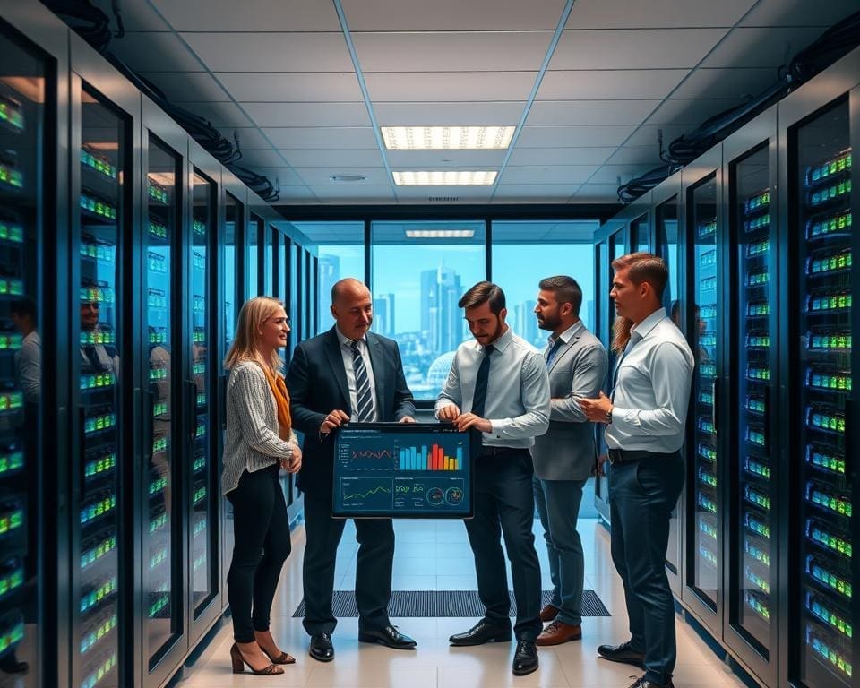 website hosting kiezen