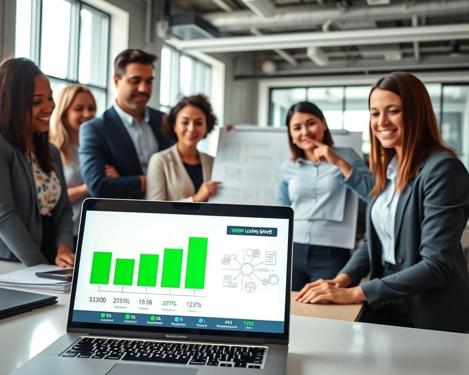 website laadsnelheid optimaliseren