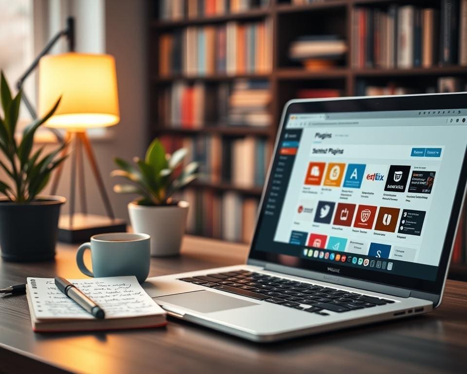wordpress plugins essentieel