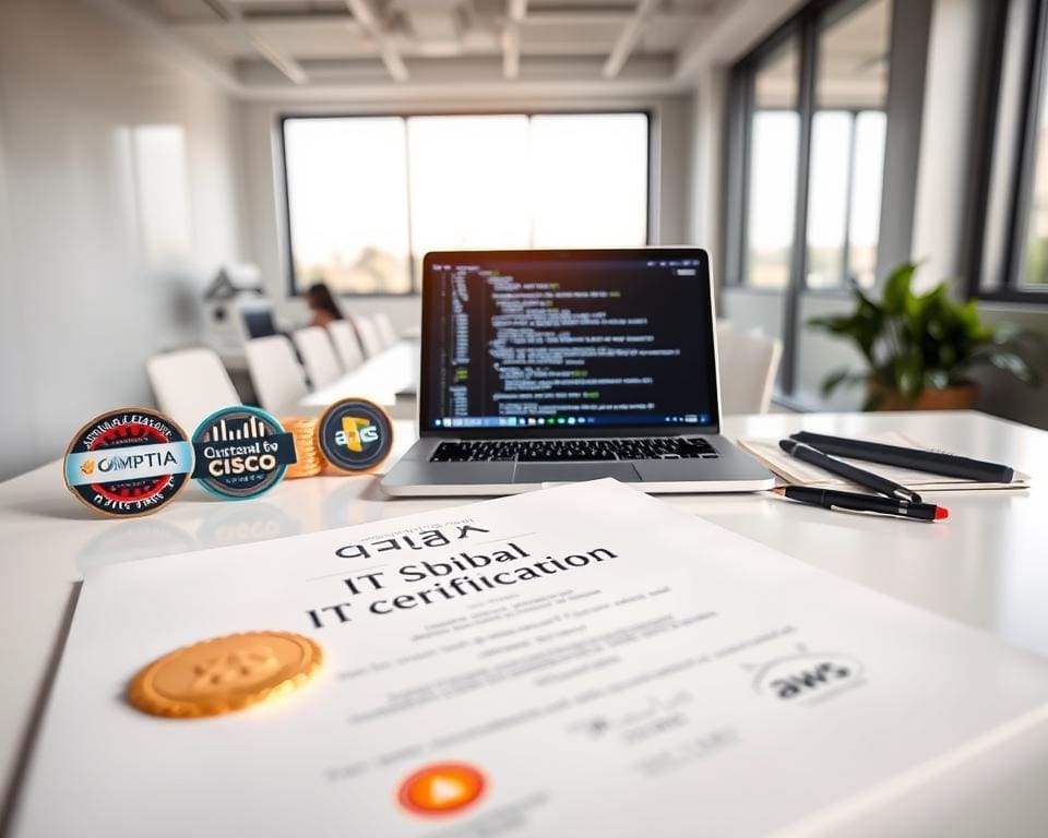 IT-certificaten