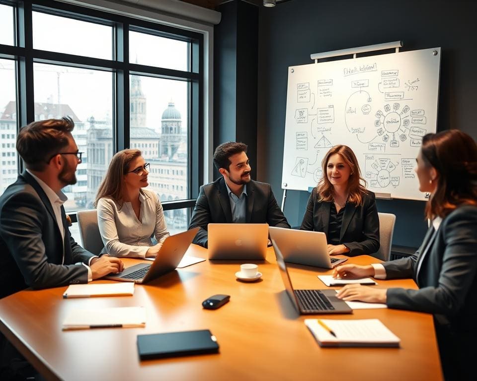 thought leadership