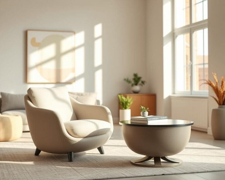 design fauteuil