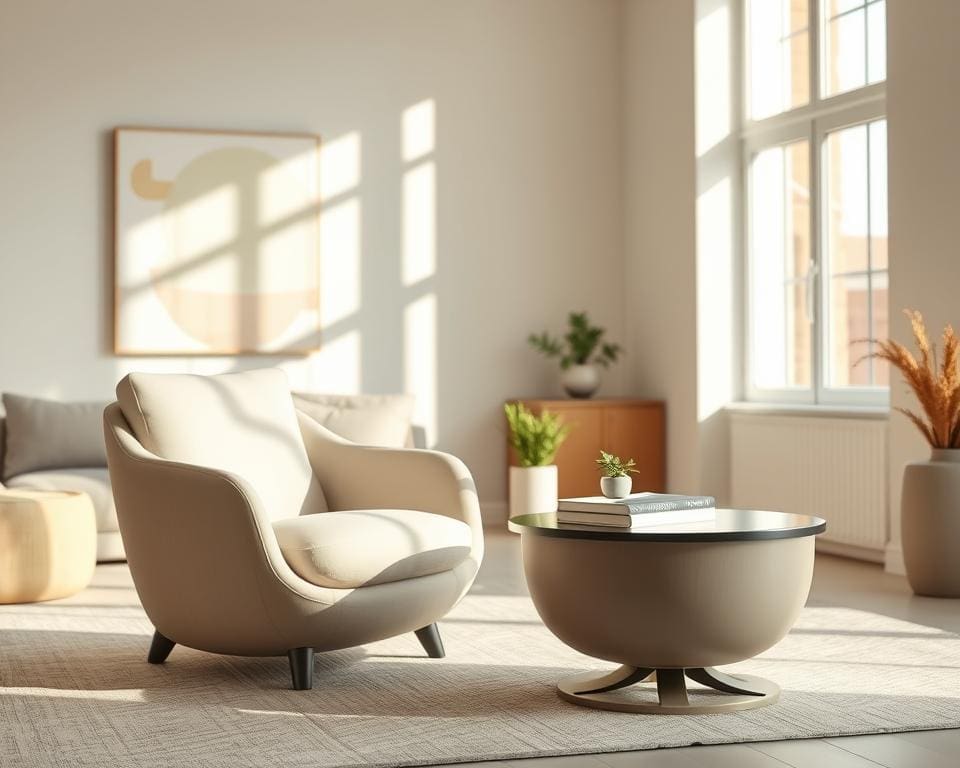 design fauteuil