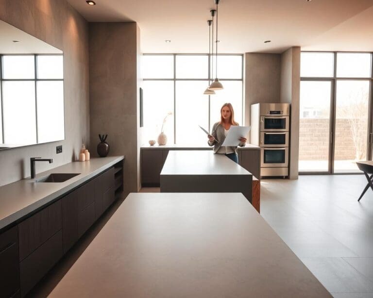 microcement