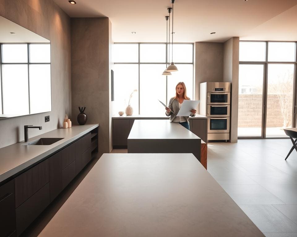 microcement