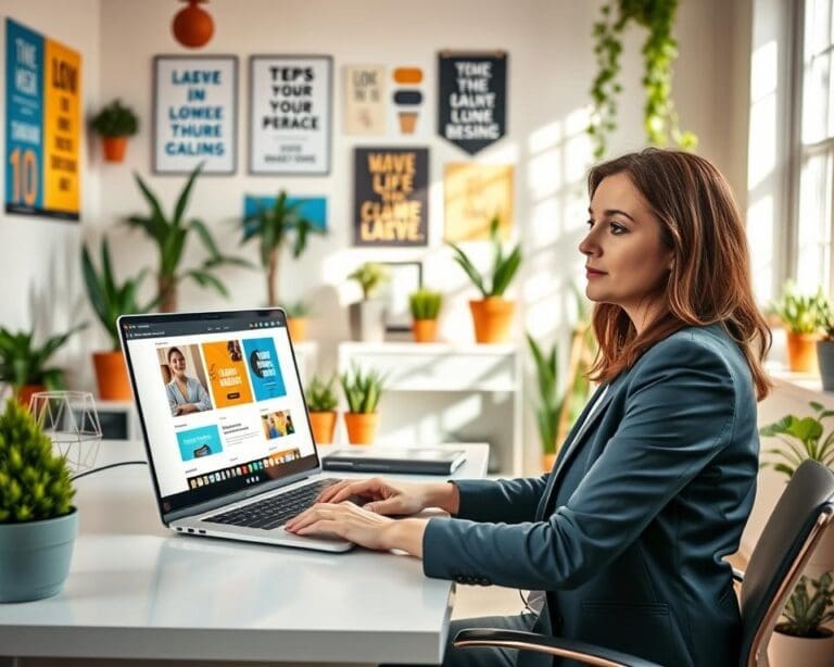 webdesign ondernemers
