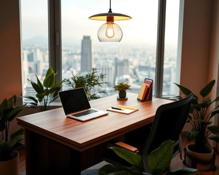 bureauverlichting