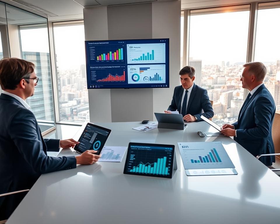 marketing analytics